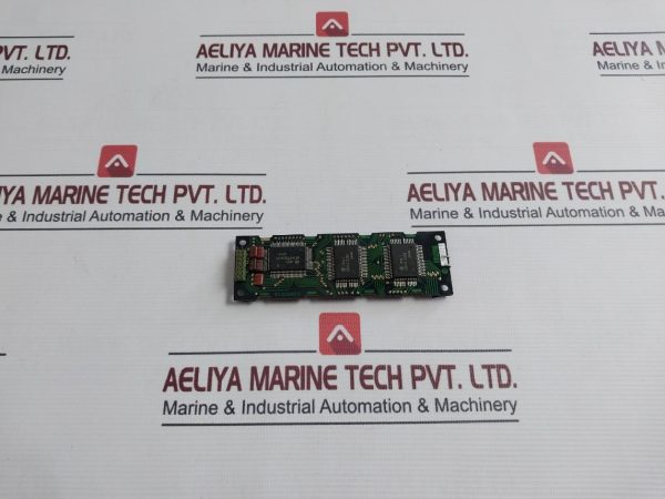 Hitachi Lm032t Lcd Display Module - Image 4