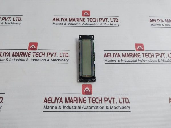 Hitachi Lm032t Lcd Display Module - Image 3