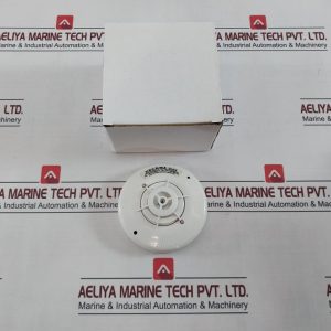 Hochiki Dcd-ae3m Heat Detector 30v