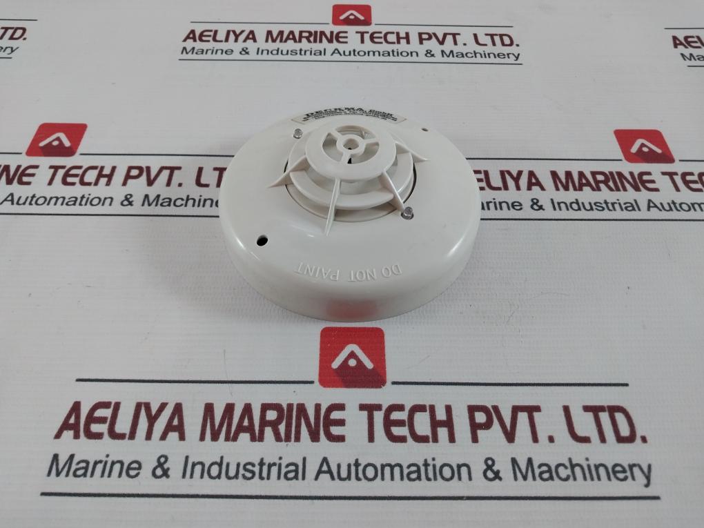 Hochiki Dcd-ae3m Heat Detector 30v - Image 3