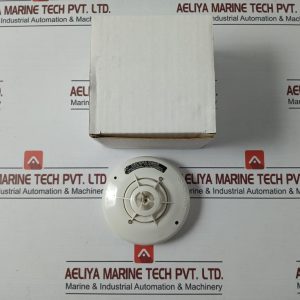 Hochiki Europe Dcd-Ae3m Heat Detector 30v