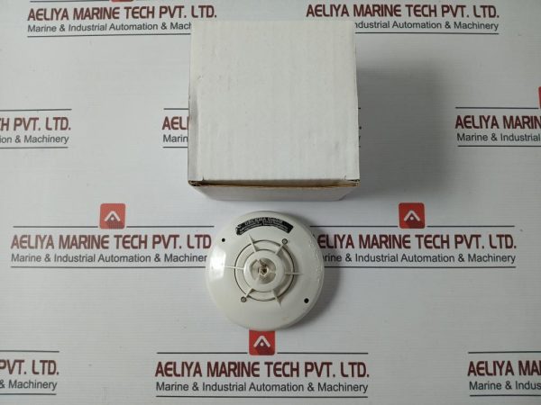 Hochiki Europe Dcd-Ae3m Heat Detector 30v