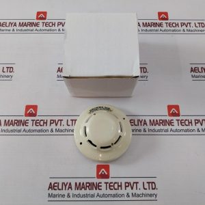 Hochiki Slr-E3nm Conventional Photo Electric Smoke Detector 30v