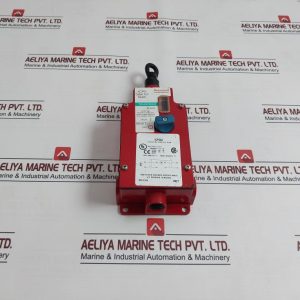 Honeywell 1cpsa2 Cable Pull Switch