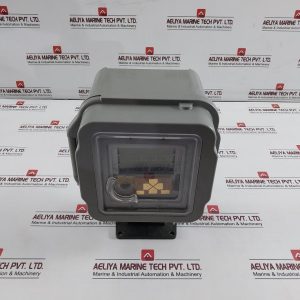 Honeywell 22-1164 Gas Volume Corrector