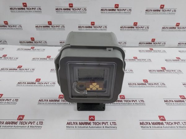 Honeywell 22-1164 Gas Volume Corrector