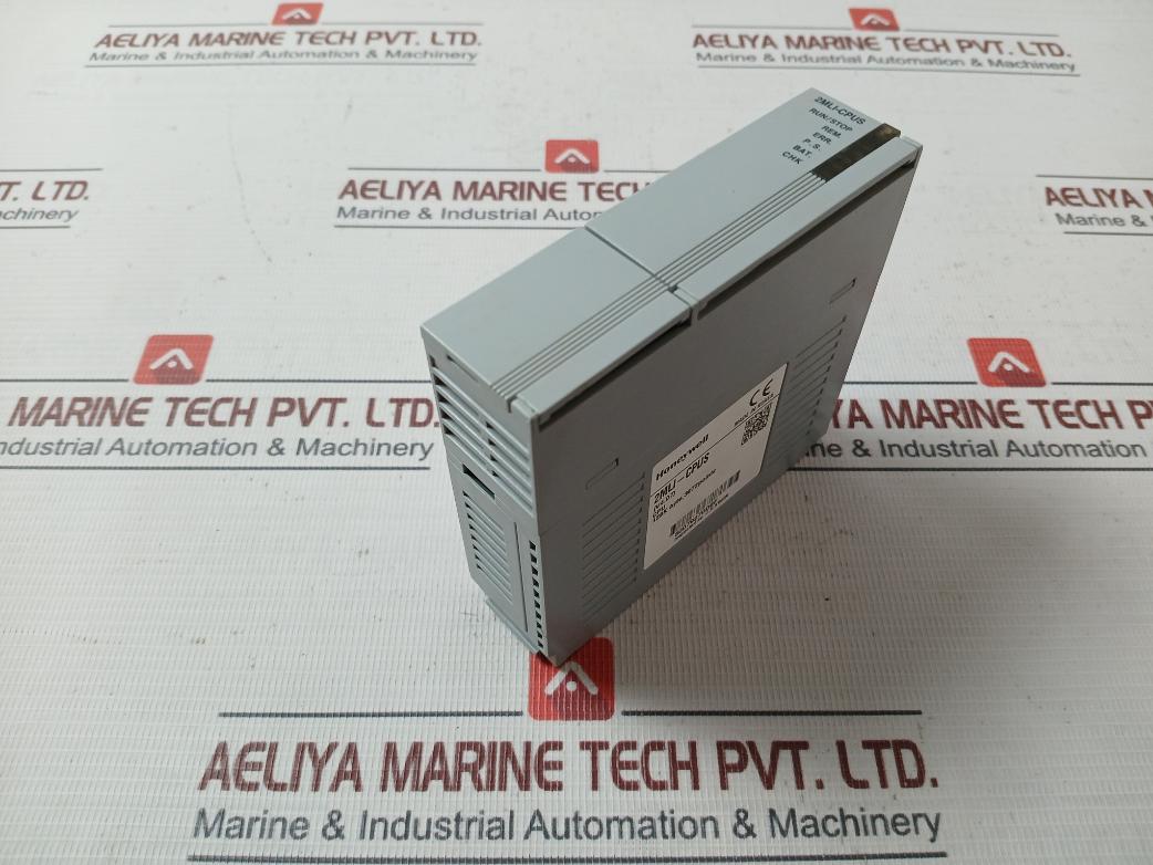 Honeywell 2mli-Cpus Programmable Logic Controller - Image 3