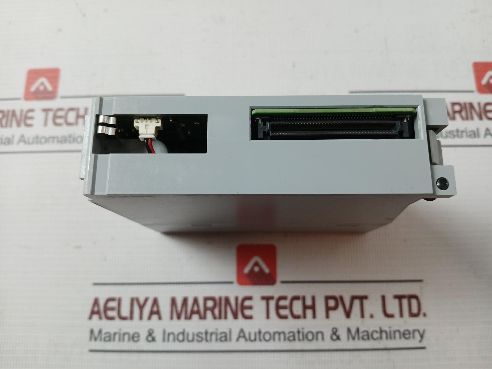 Honeywell 2mli-Cpus Programmable Logic Controller - Image 4