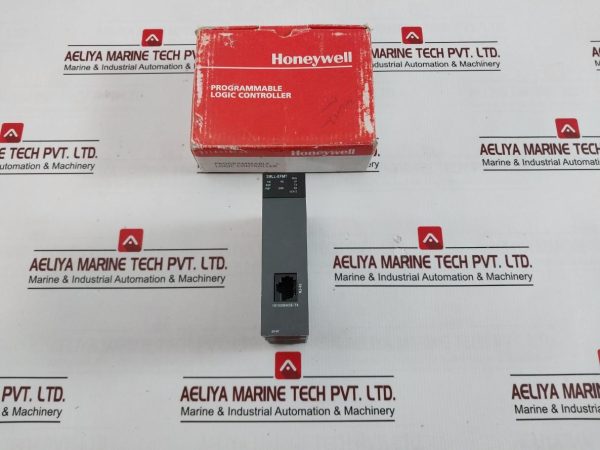 Honeywell 2mll-Efmt Ethernet IF Module 55°C