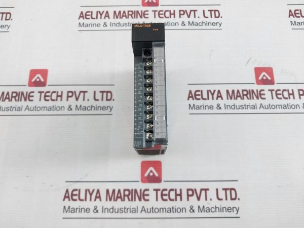 Honeywell 2mlq-Tr2b-Cc Transistor Output Module 24v