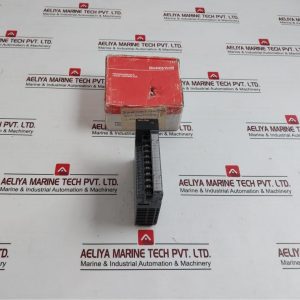 Honeywell 2mlq-Tr2b Digital Output Module 24v