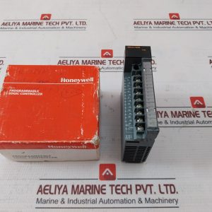 Honeywell 2mlq-Tr2b Digital Output Module 24v