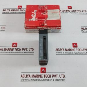 Honeywell 2mlq-Tr4b-Cc Output Module 24v