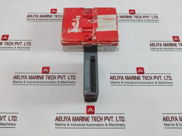 Honeywell 2mlq-Tr4b-Cc Output Module 24v