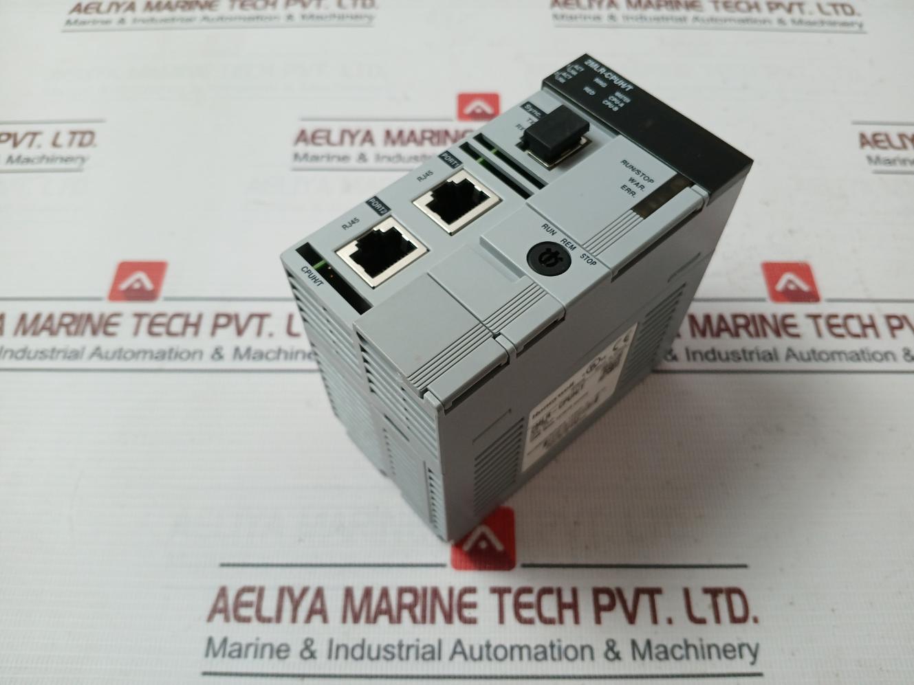 Honeywell 2mlr-Cpuh/T High-Speed Cpu Module - Image 3