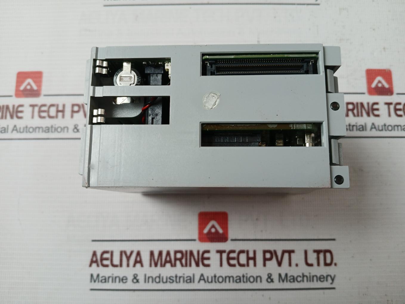 Honeywell 2mlr-Cpuh/T High-Speed Cpu Module - Image 4