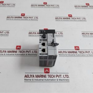 Honeywell 2mlr-CpuhT Plc Cpu Module