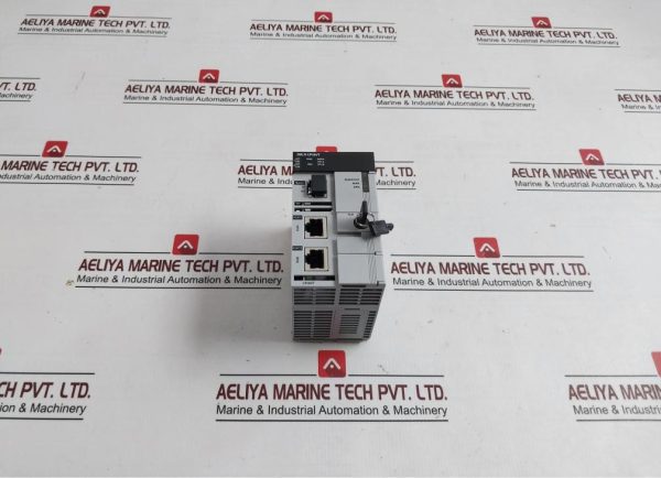 Honeywell 2mlr-CpuhT Plc Cpu Module