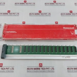 Honeywell 2mlr-E12h Programmable Logic Controller 55˚C