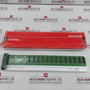 Honeywell 2mlr-E12p Programmable Logic Controller 55˚C