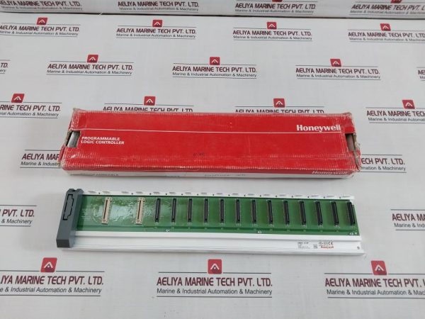 Honeywell 2mlr-E12p Programmable Logic Controller 55˚C