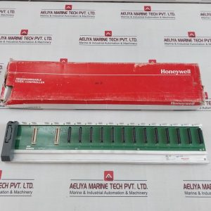 Honeywell 2mlr-E12p Programmable Logic Controller 55˚C