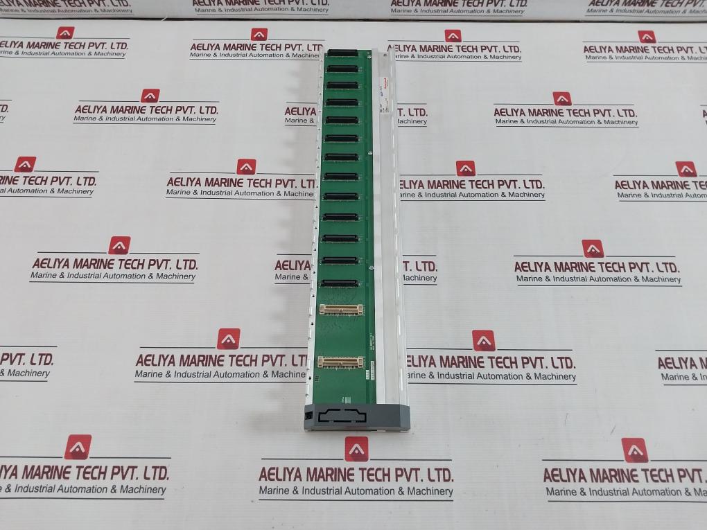 Honeywell 2mlr-E12p Programmable Logic Controller 55˚C - Image 3