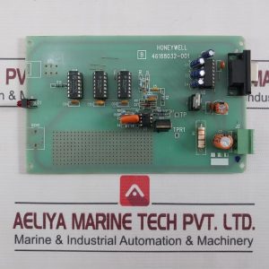 Honeywell 46188032-001 Printed Circuit Board