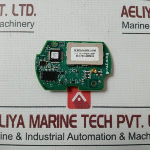 Honeywell 50025034-001 Pcb Printed Circuit Board 94v