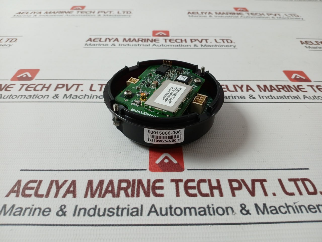 Honeywell 50025132-001 Radar Flexline Display Pcb Module Transmitter - Image 5