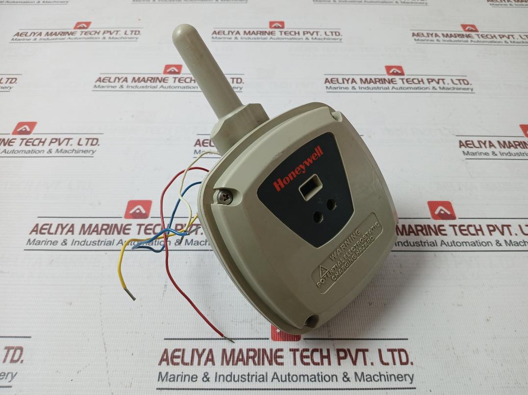 Honeywell 50050078-001 Onewireless Adapter Device - Image 3