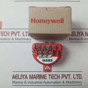 Honeywell 50086421-003 Smartline Transmitter