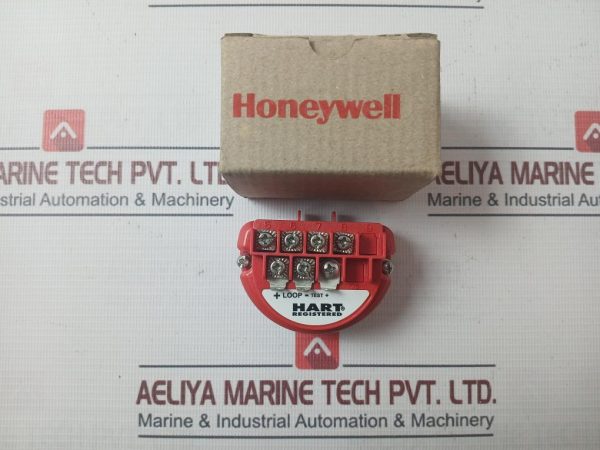 Honeywell 50086421-003 Smartline Transmitter