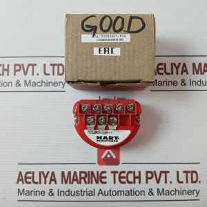 Honeywell 50086421-004 Terminal Block