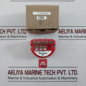 Honeywell 50086421-004 Terminal Block