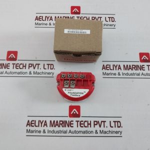 Honeywell 50086421-009 Temperature Transmitter