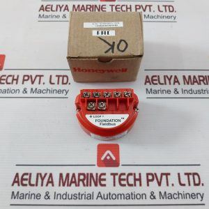 Honeywell 50086421-010 Smartline Temperature Transmitter Terminal