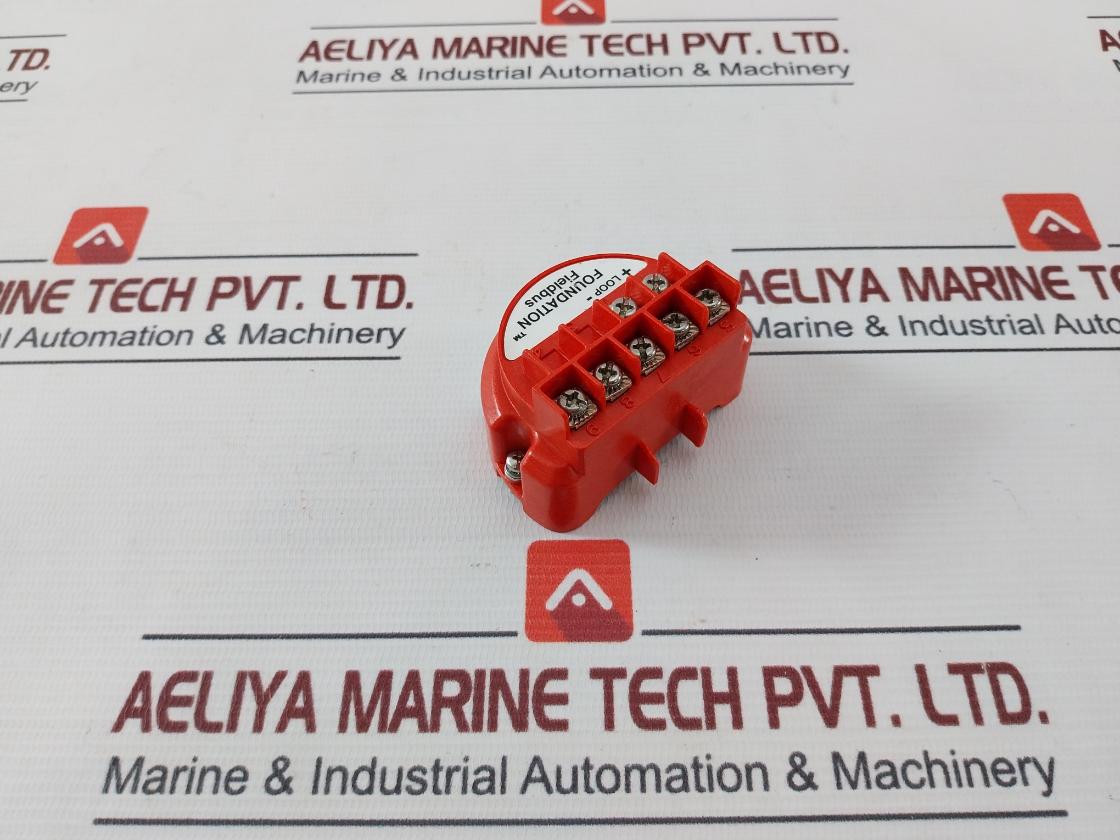 Honeywell 50086421-010 Smartline Temperature Transmitter Terminal - Image 3