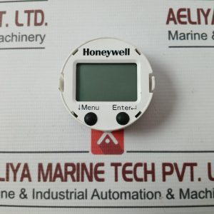Honeywell 50126003-001 Smartline Integrally Mounted Digital Indicator