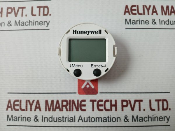 Honeywell 50126003-001 Smartline Integrally Mounted Digital Indicator
