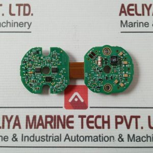 Honeywell 50129928-002 Replacement Pcb Assembly Kit 94v