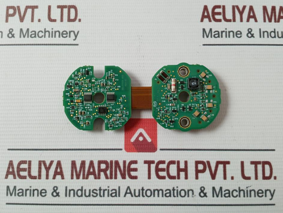 Honeywell 50129928-002 Replacement Pcb Assembly Kit 94v
