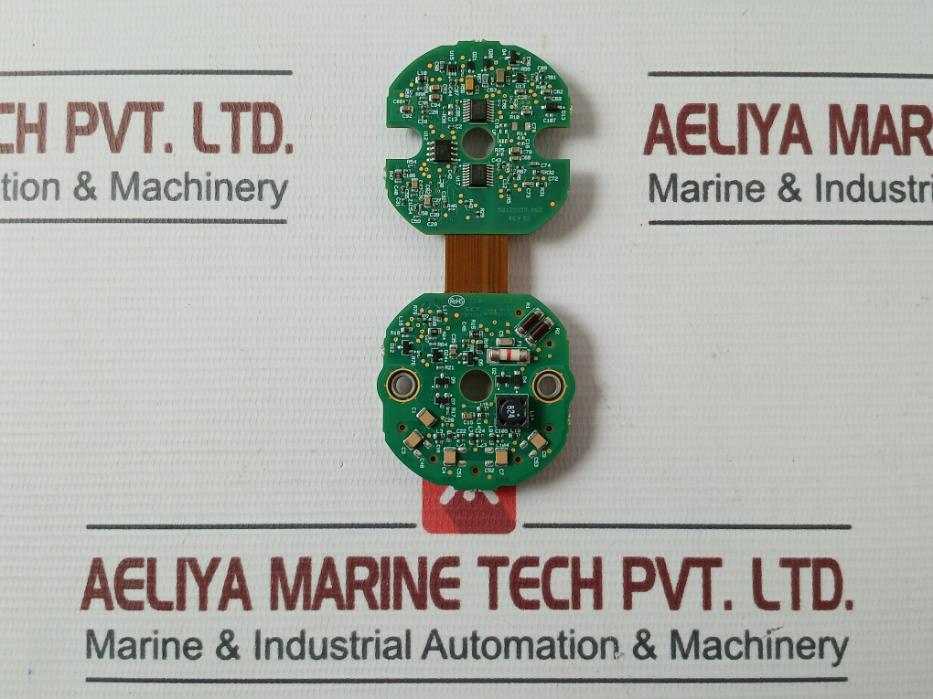 Honeywell 50129928-002 Replacement Pcb Assembly Kit 94v - Image 3