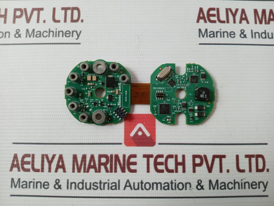 Honeywell 50129928-002 Replacement Pcb Assembly Kit 94v - Image 4
