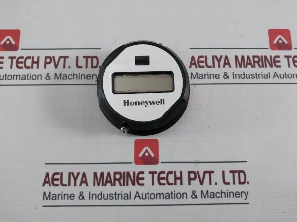 Honeywell 50136119-001 Wireless Transmitter Display Module