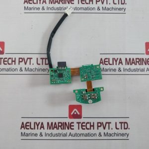 Honeywell 50136125-A Printed Circuit Board
