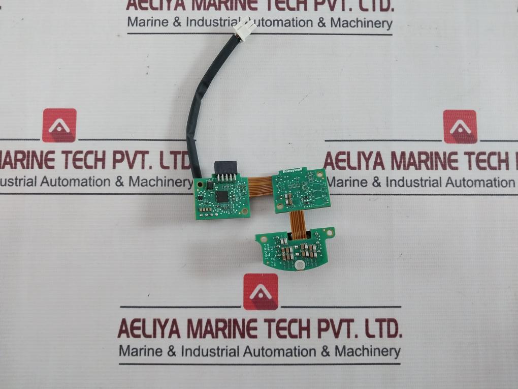 Honeywell 50136125-A Printed Circuit Board