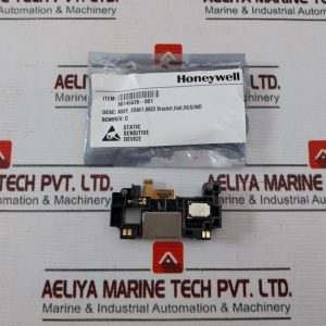 Honeywell 50145526-001 Mounting Bracket Assembly