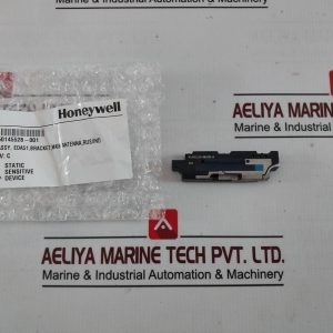 Honeywell 50145528-001 Bracket Main Antenna Assembly