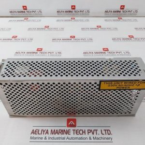 Honeywell 51190465-250 Power Supply 230v